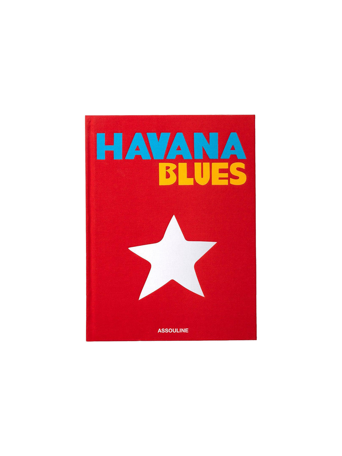 Havana Blues – Coffee Table Book