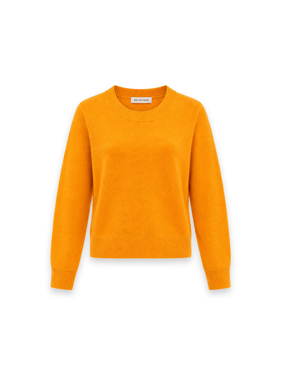 Neris - Cashmere Pullover | Birthday Collection