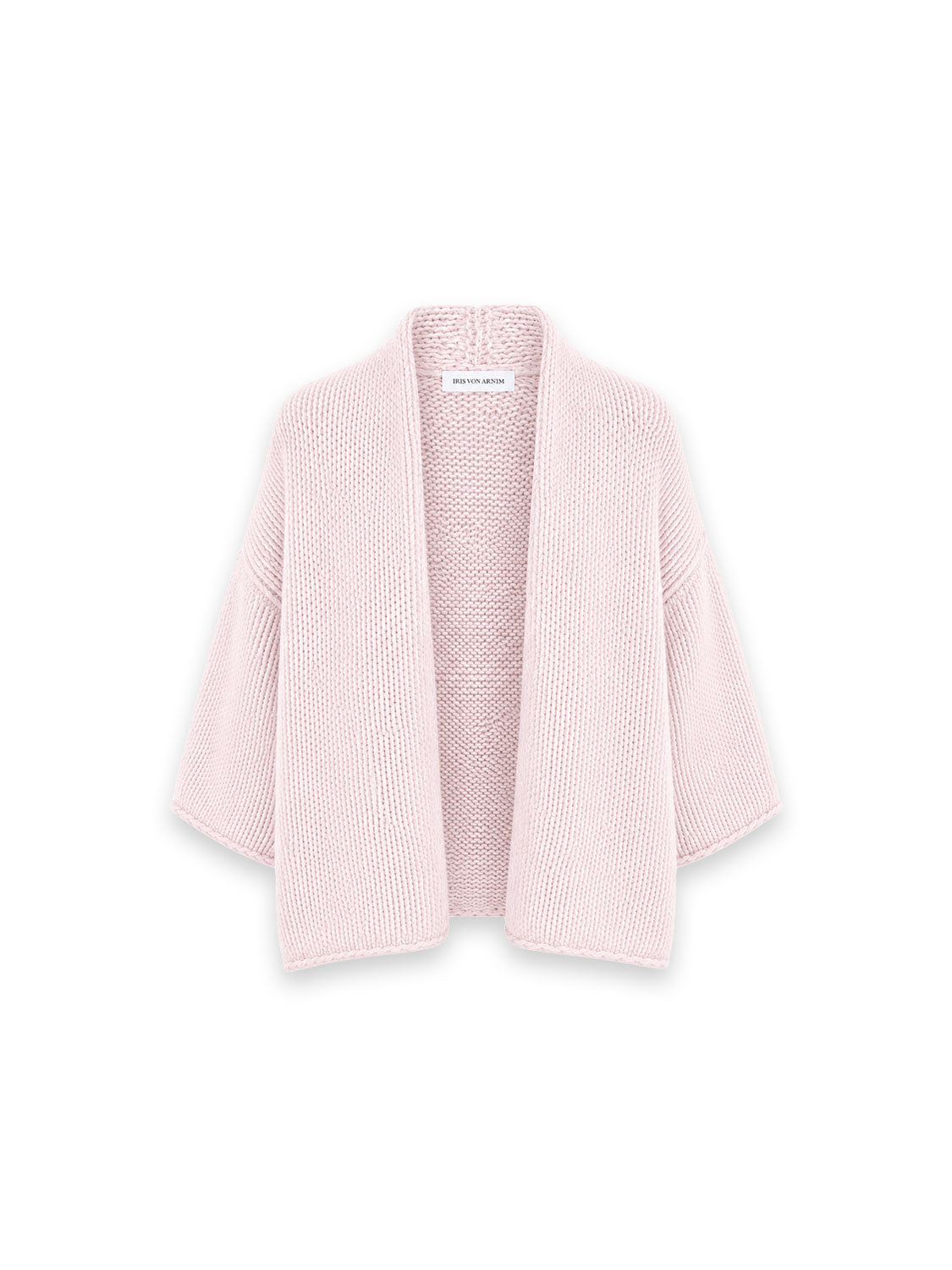Jera - Cashmere Seide-Strickjacke