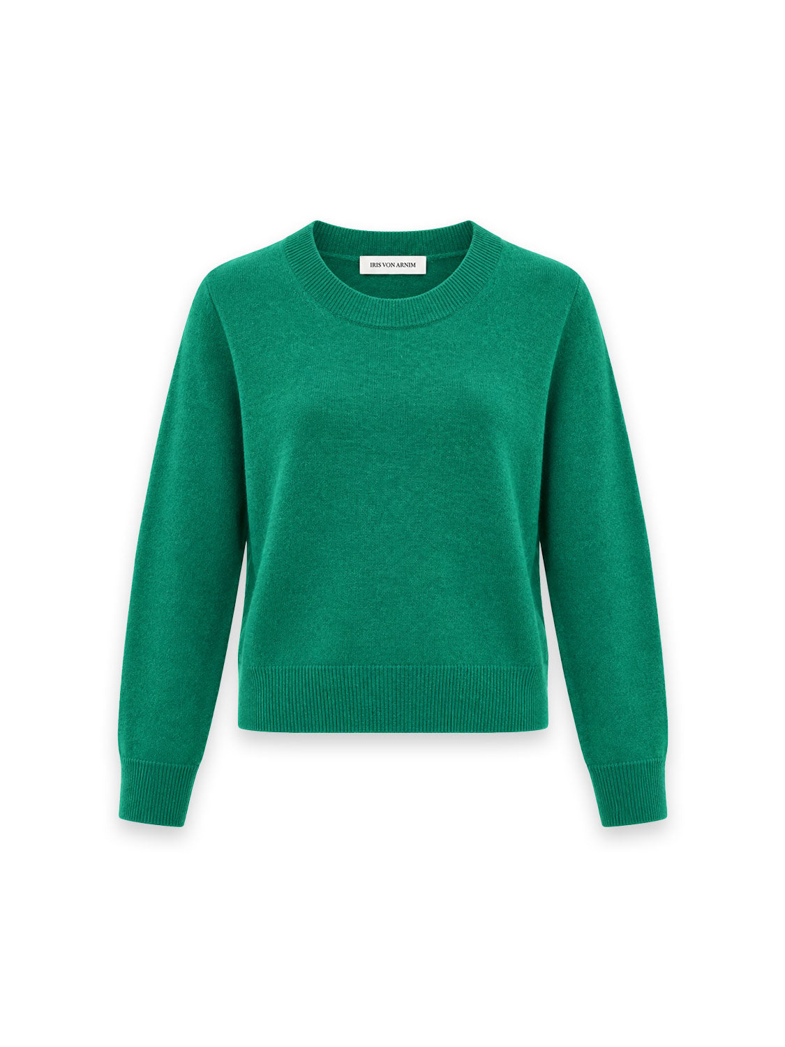 Neris - Cashmere Pullover | Birthday Collection