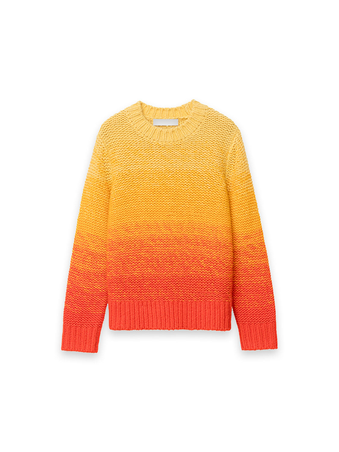 Rainbow - Degradè Pullover | Birthday Collection