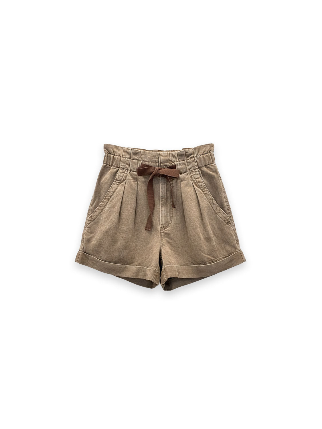 Nirma Shorts
