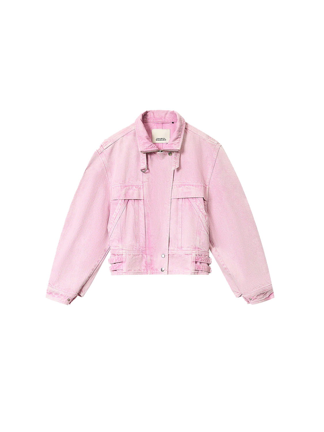 Joseline - Jacke aus Denim