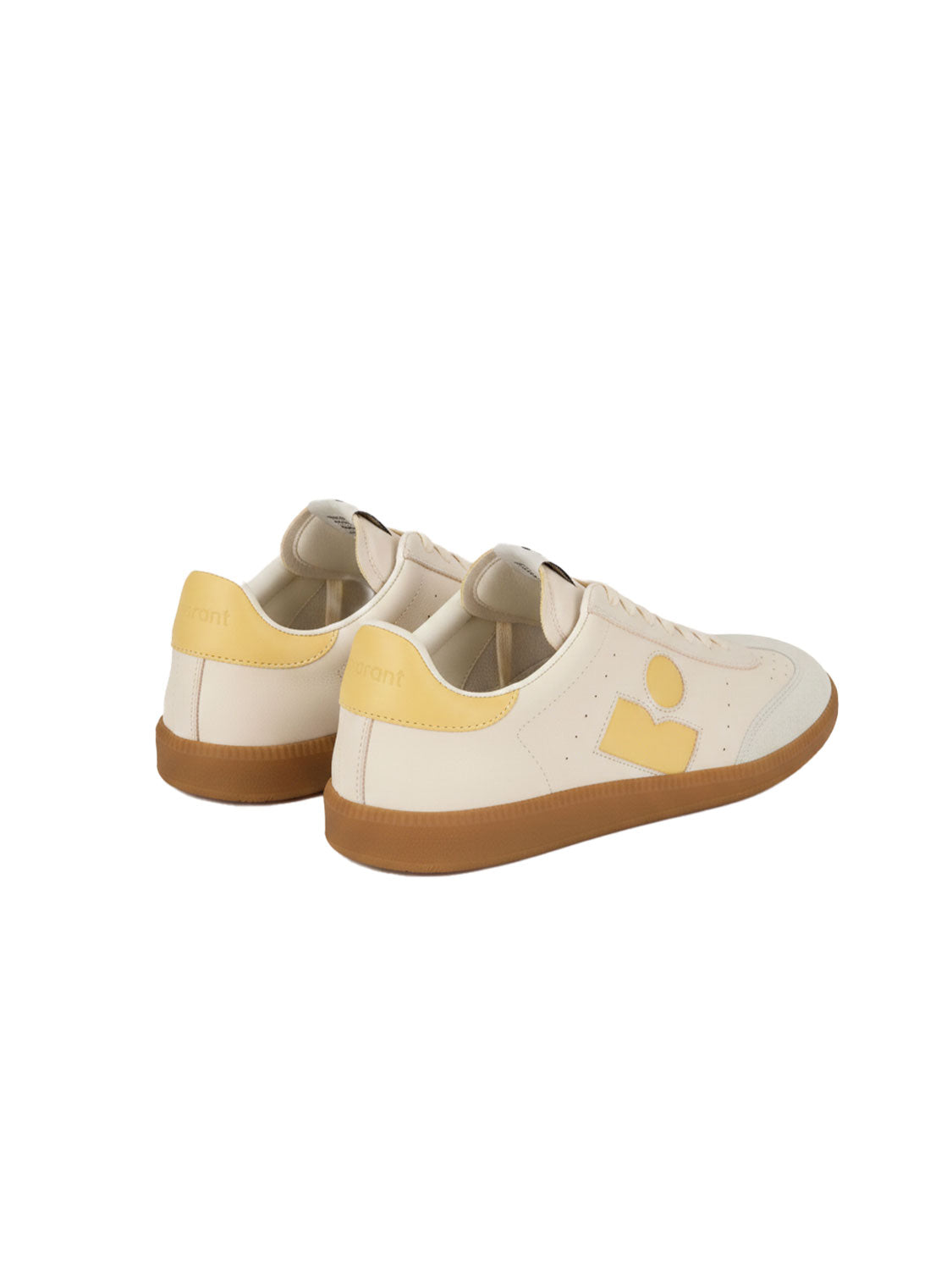 Sneaker - Bryce aus Veloursleder