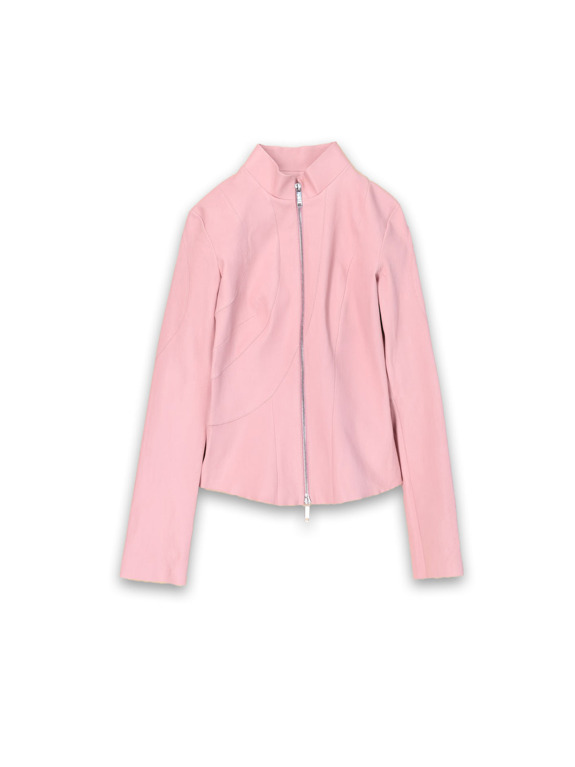 Ayna - Lammfelljacke