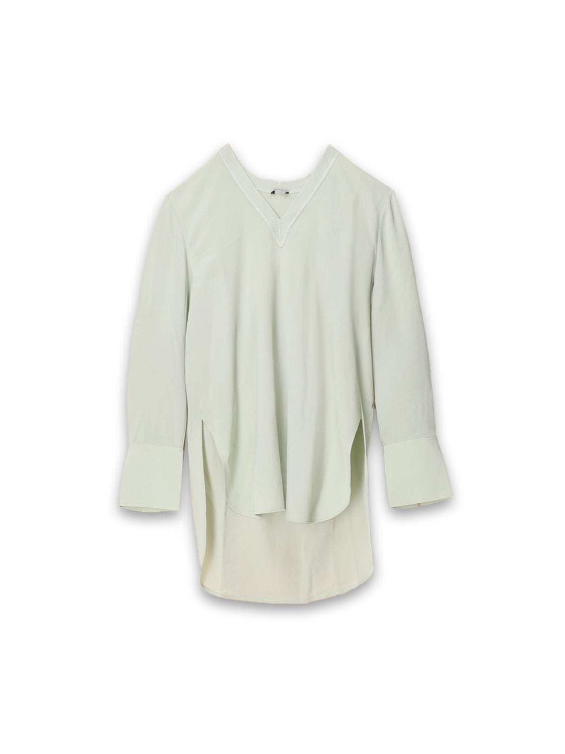 Miller – Silk Blouse