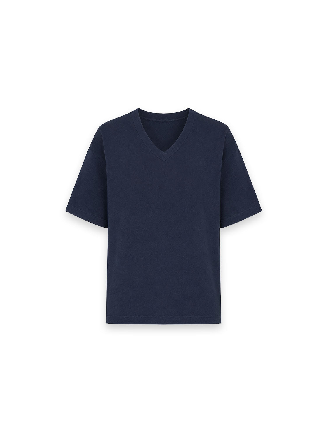 Joakim – Gestricktes Shirt aus Cashmere