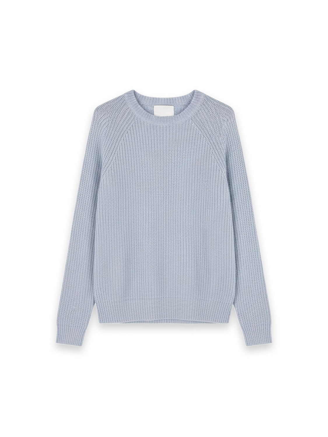 Soren D – Rundhalspullover aus Kaschmir