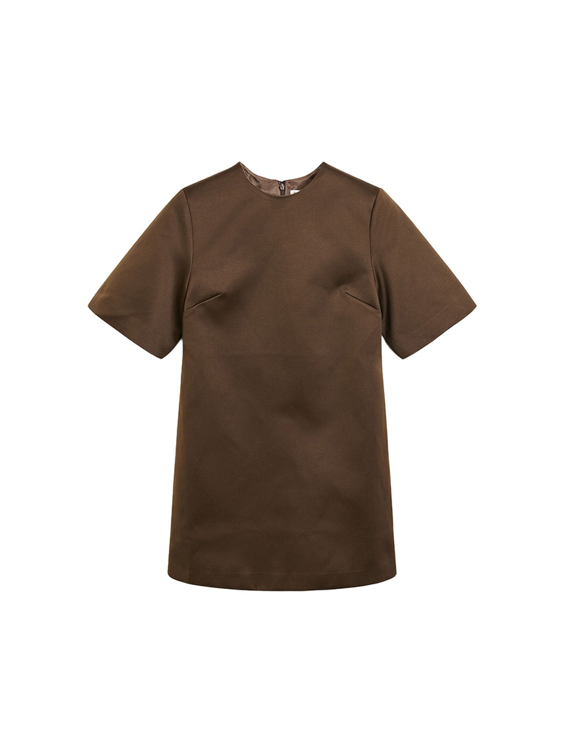 Harperz – Satin Minikleid