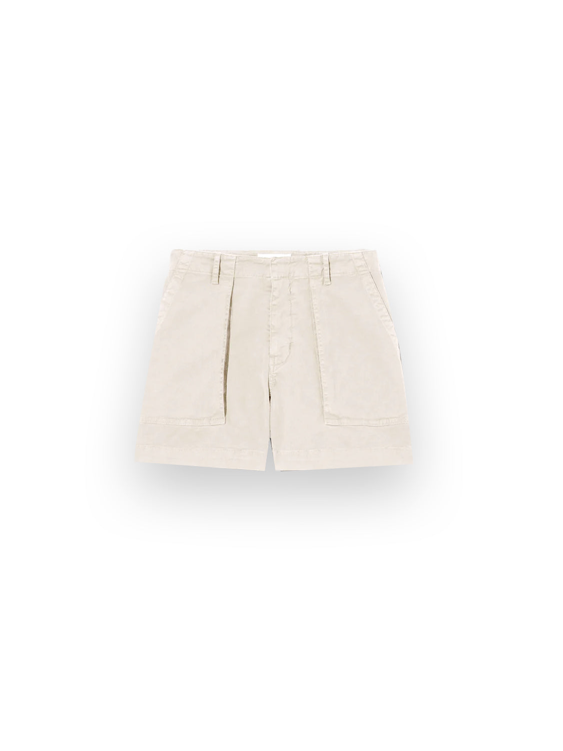 Utility – Baumwoll-Shorts