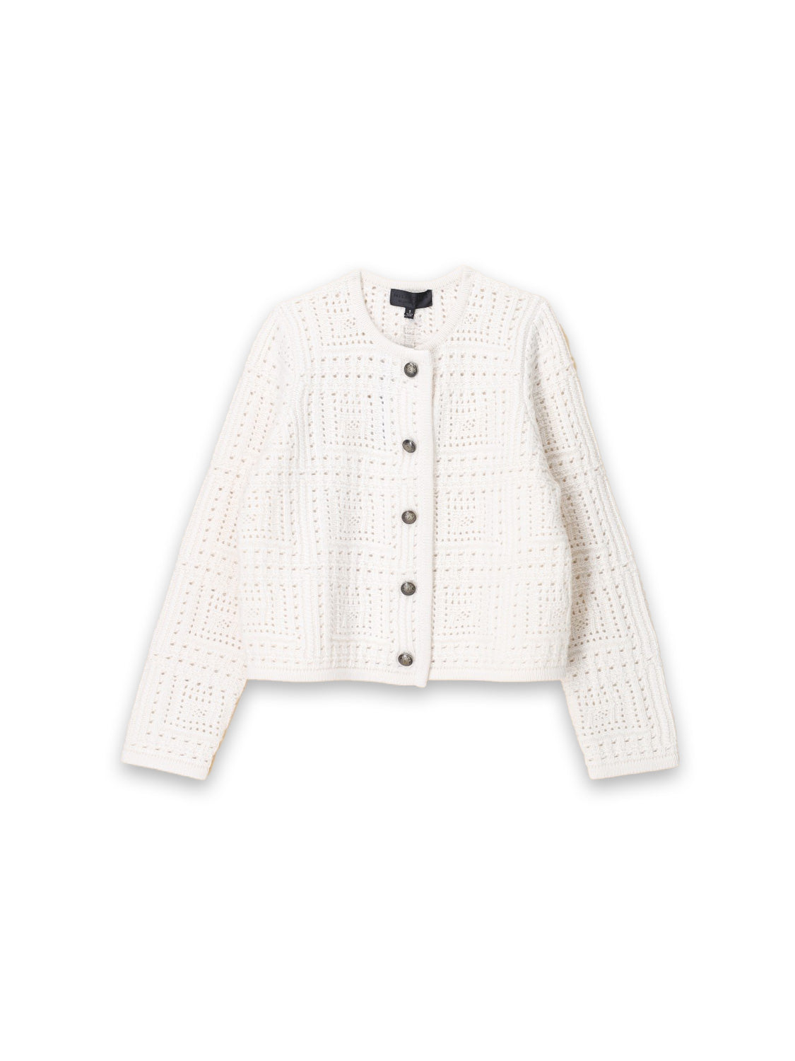 Harry – Strick-Cardigan aus Cashmere