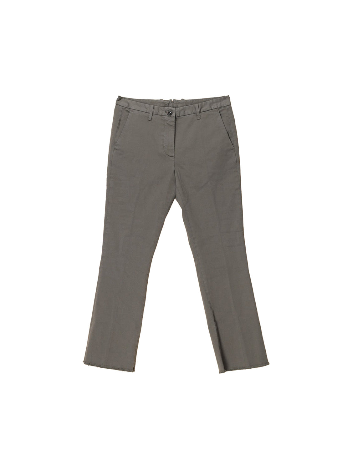 Chino Hose aus Baumwolle