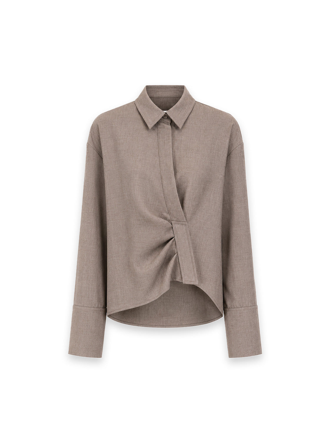 PRE-Blouse