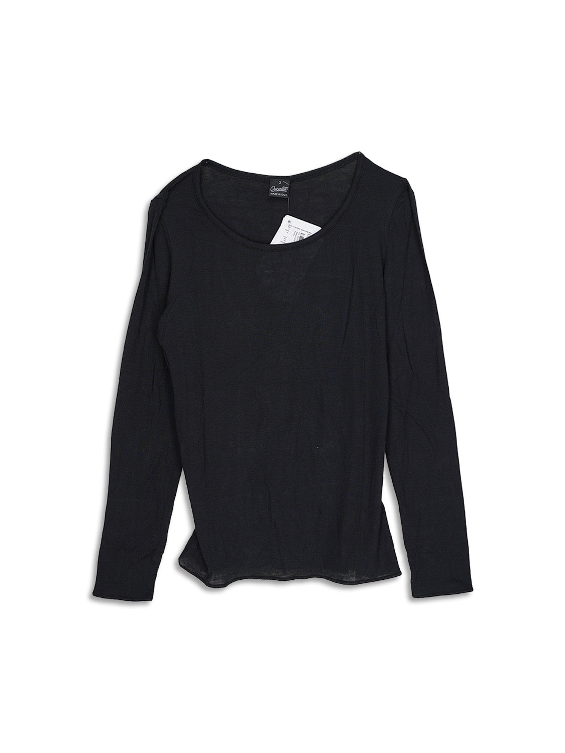 Pullover mit Cashmere Anteil