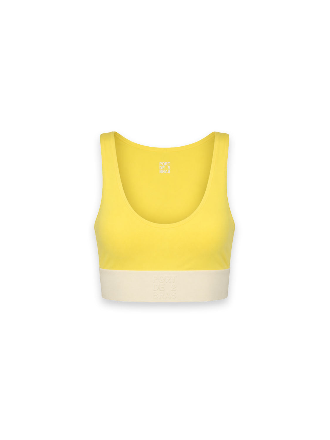 Nina - Sports Bra