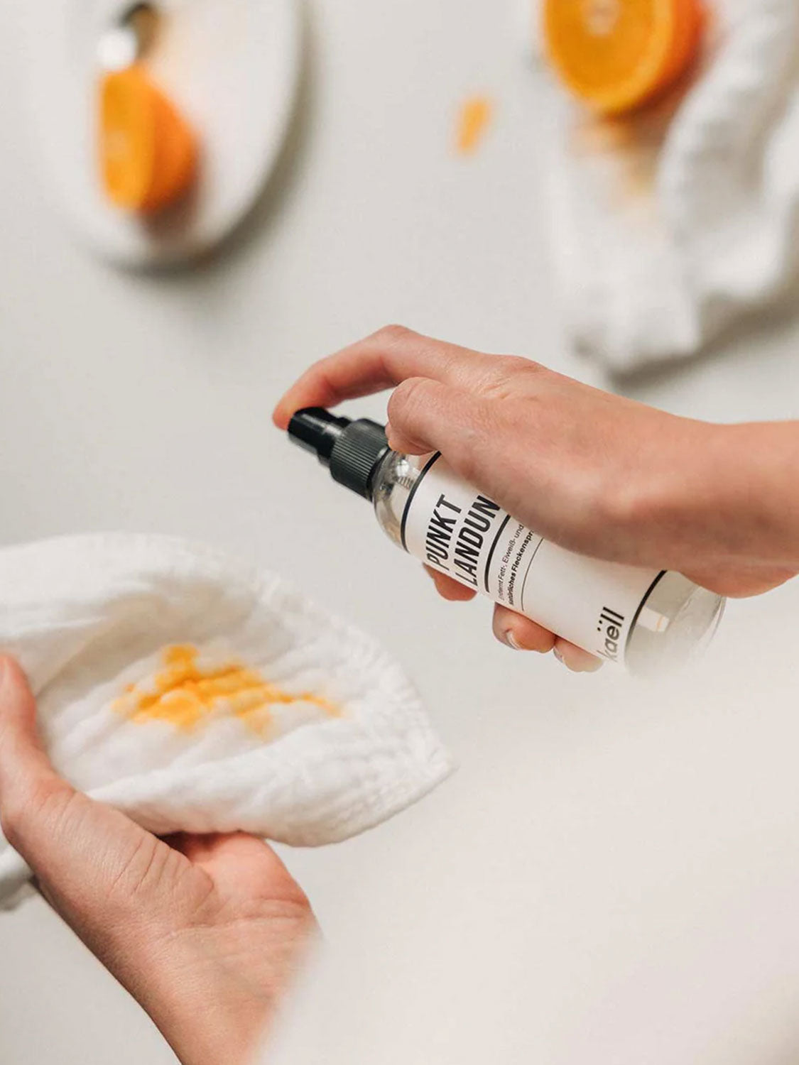 Direct Hit - Stain Remover Mini