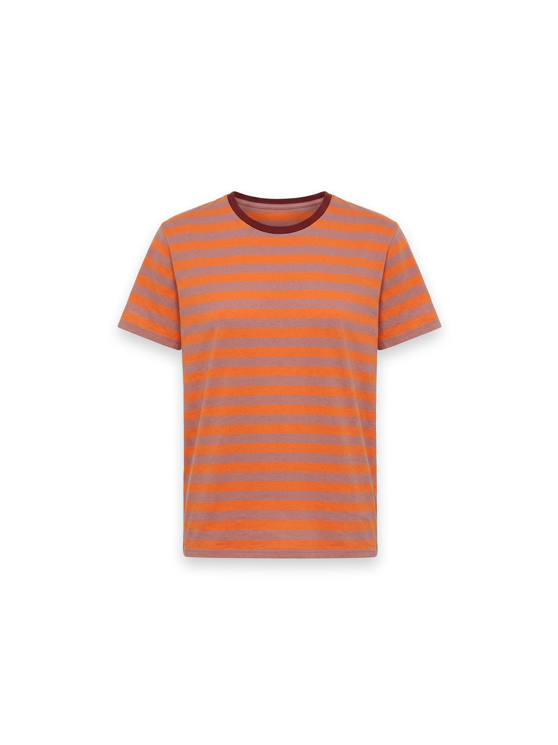 Striped Boy - Striped T-shirt
