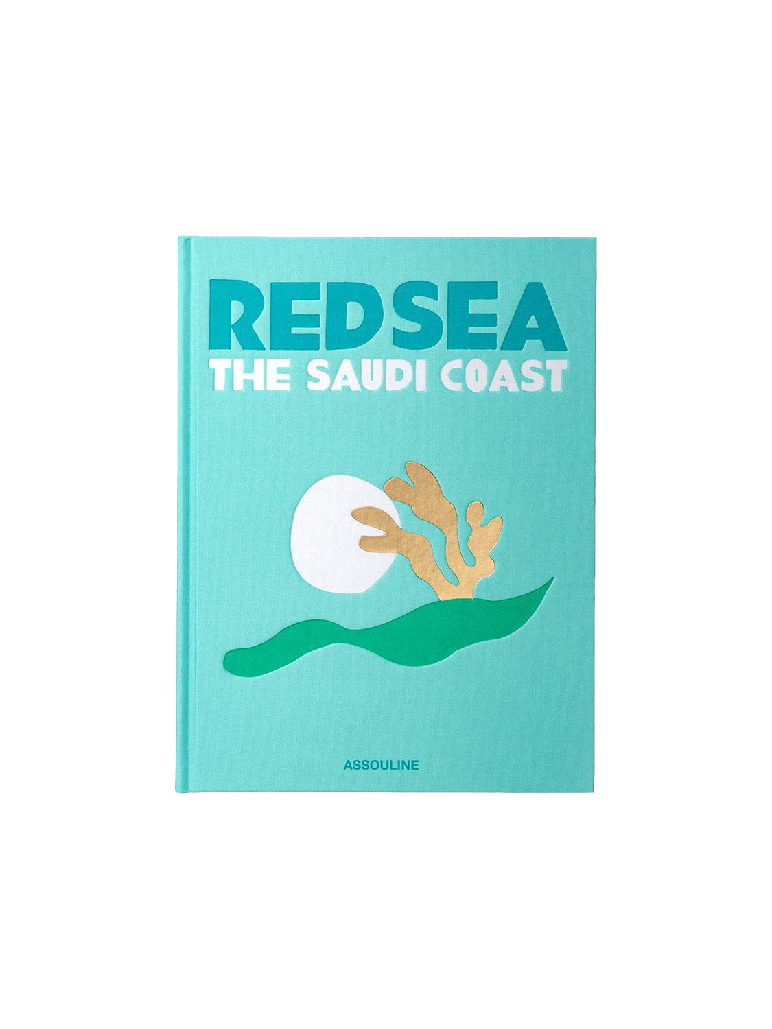 Saudi Arabia Redsea