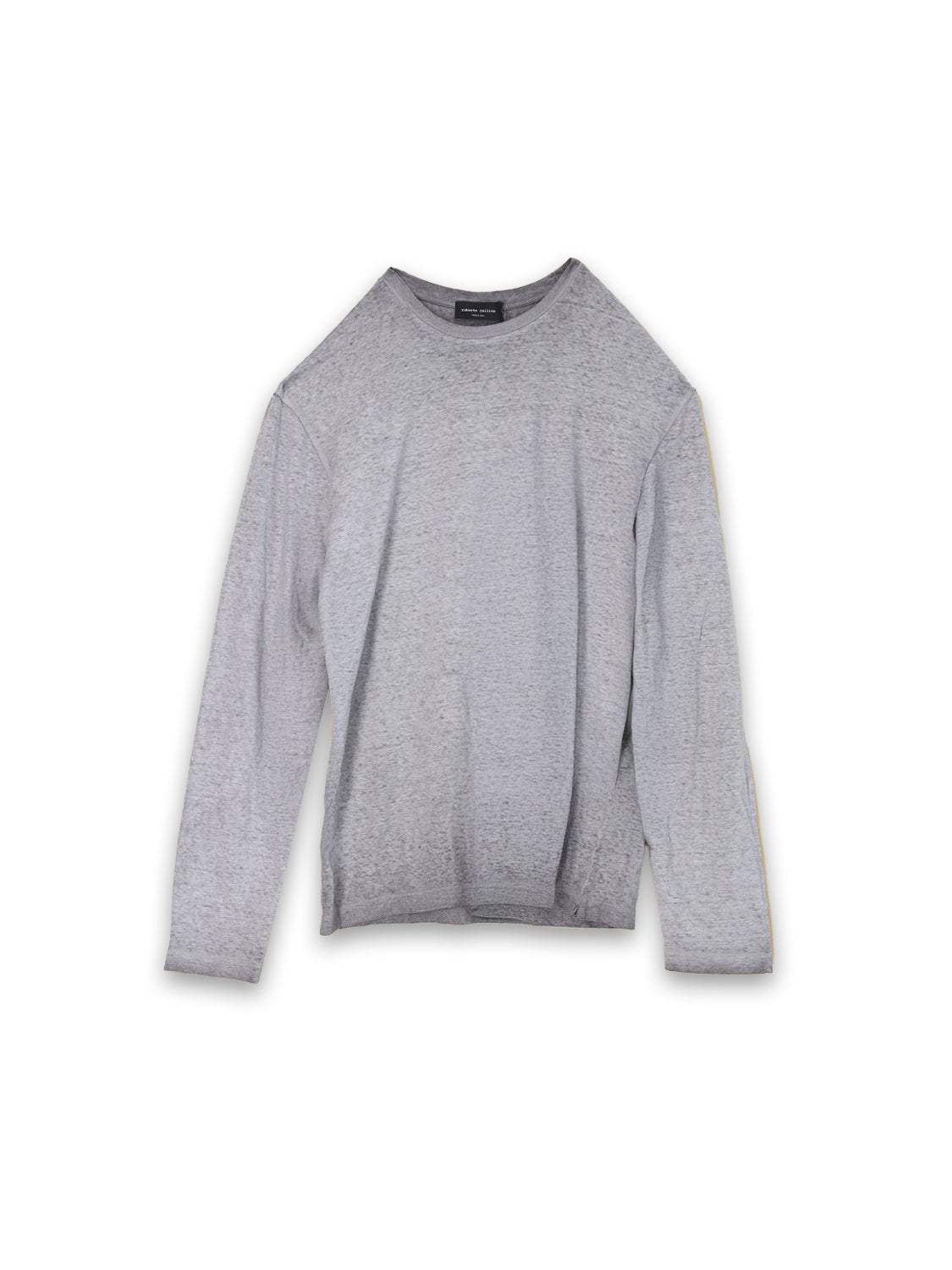 Melliertes Longsleeve