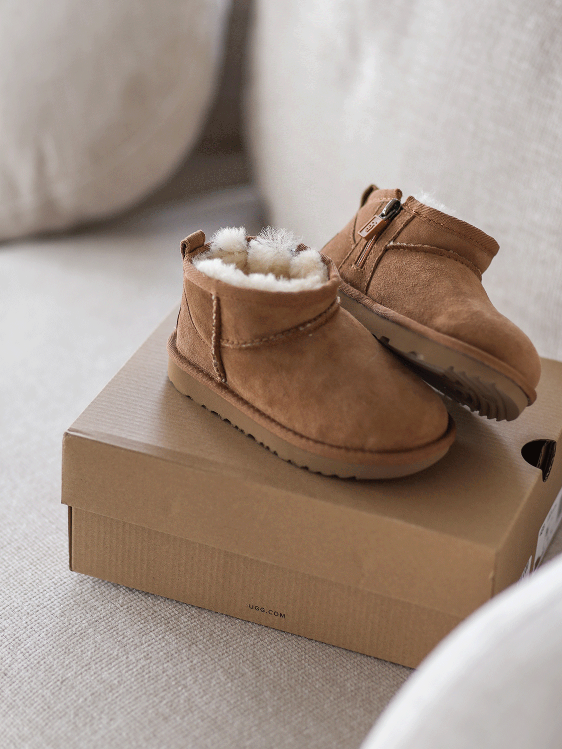 Kids Classic Ultra Mini