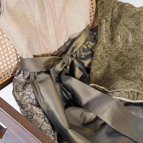Wiesn Ready: Das ewige Schuh-Thema
