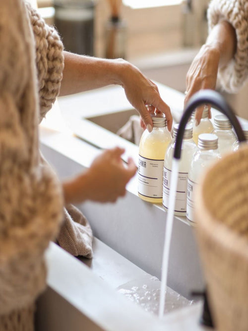 Pflege Guide Extreme Cashmere