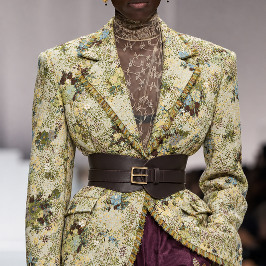 Fashion Forecast: Modetrends 2027