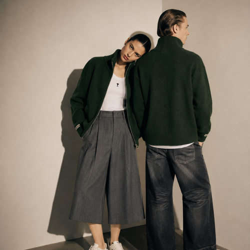 Unisex Fashion: Kleidung jenseits klassischer Kategorien