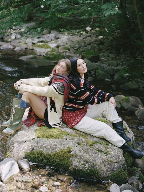 Guest in Residence von Gigi Hadid