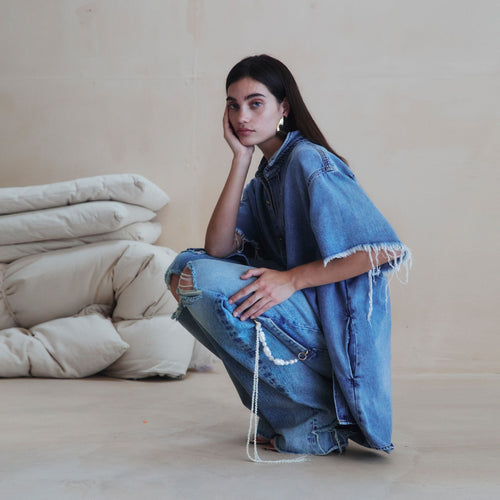 Der Denim Guide - Welche Jeans passt zu Dir?