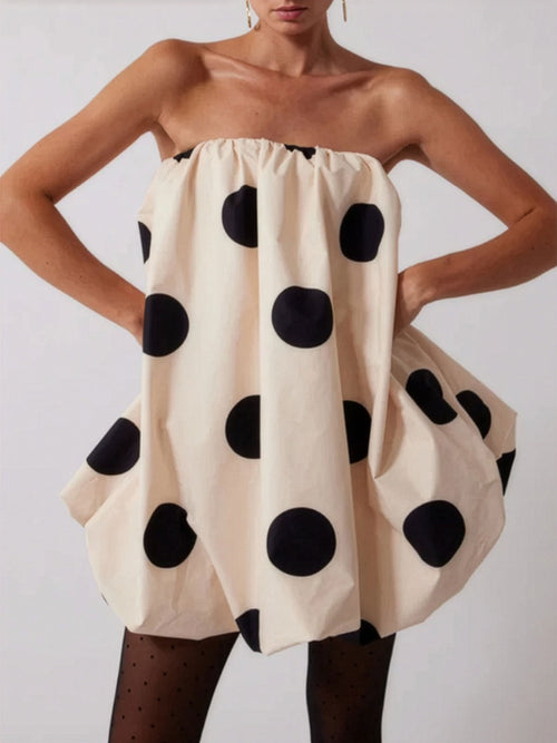 Polka Dots – Der verspielte Trend, der jetzt überall punktet