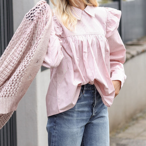 Pretty in Pastell – Pastelltöne im Alltag