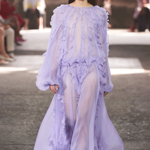 Flieder - Elegant Modern und absolut Angesagt