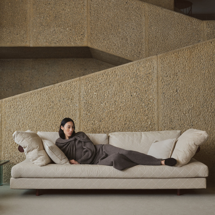 by Malene Birger