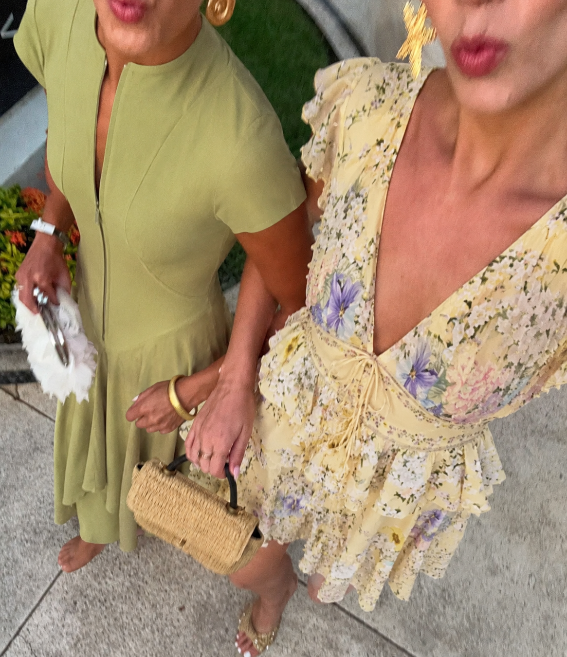 Weddingguest Women