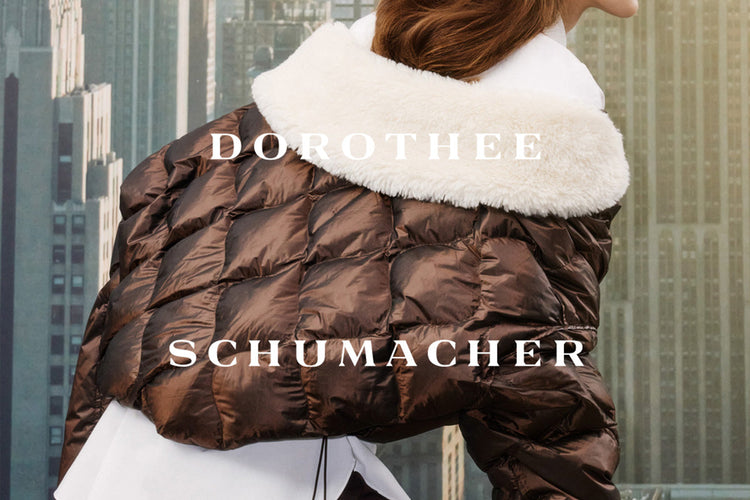 Dorothee Schumacher