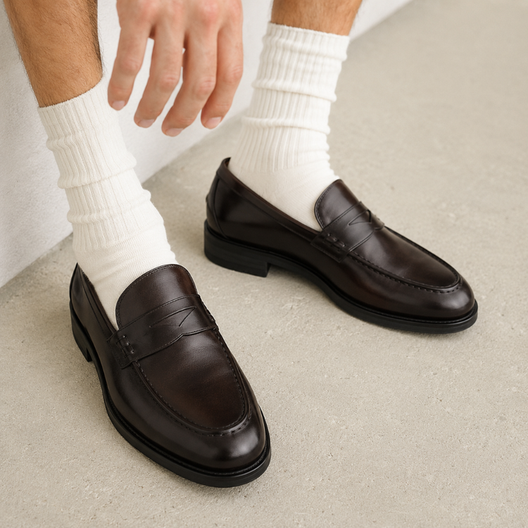 Doucals Schuhe