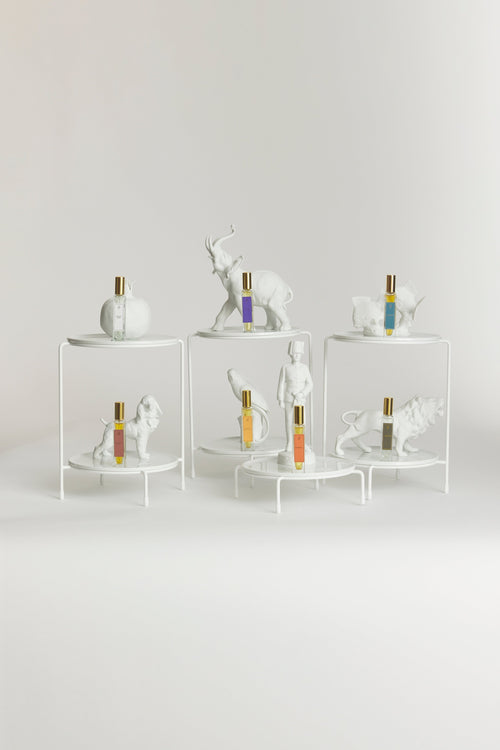 Friendly Hunting Düfte