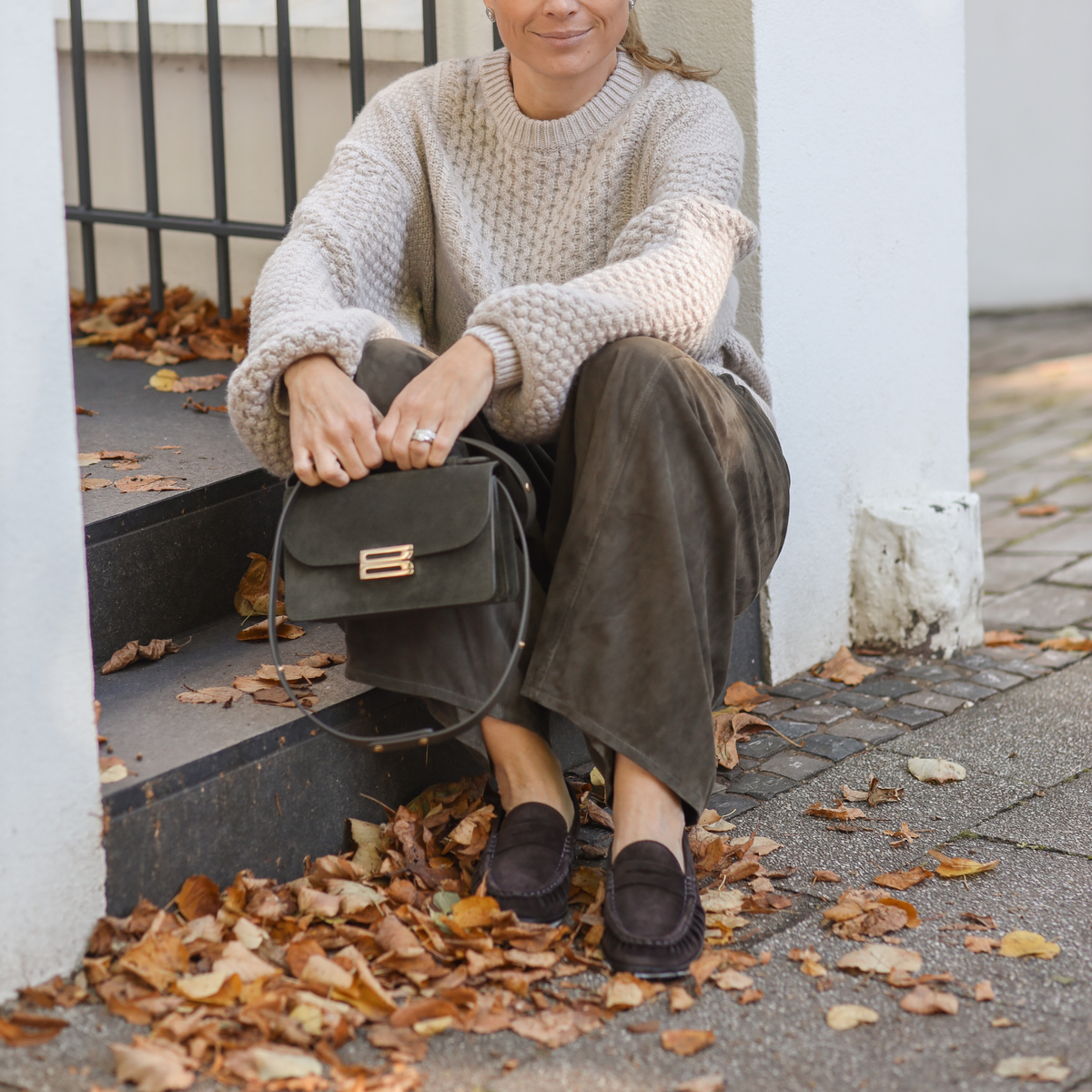 Herbstlooks