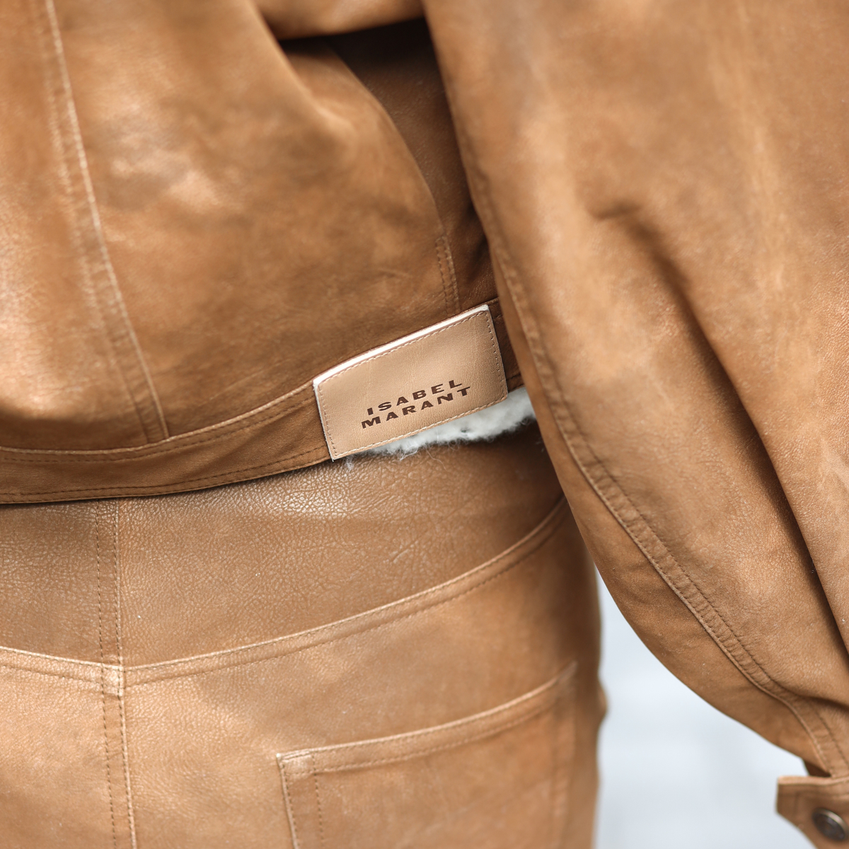 Leder