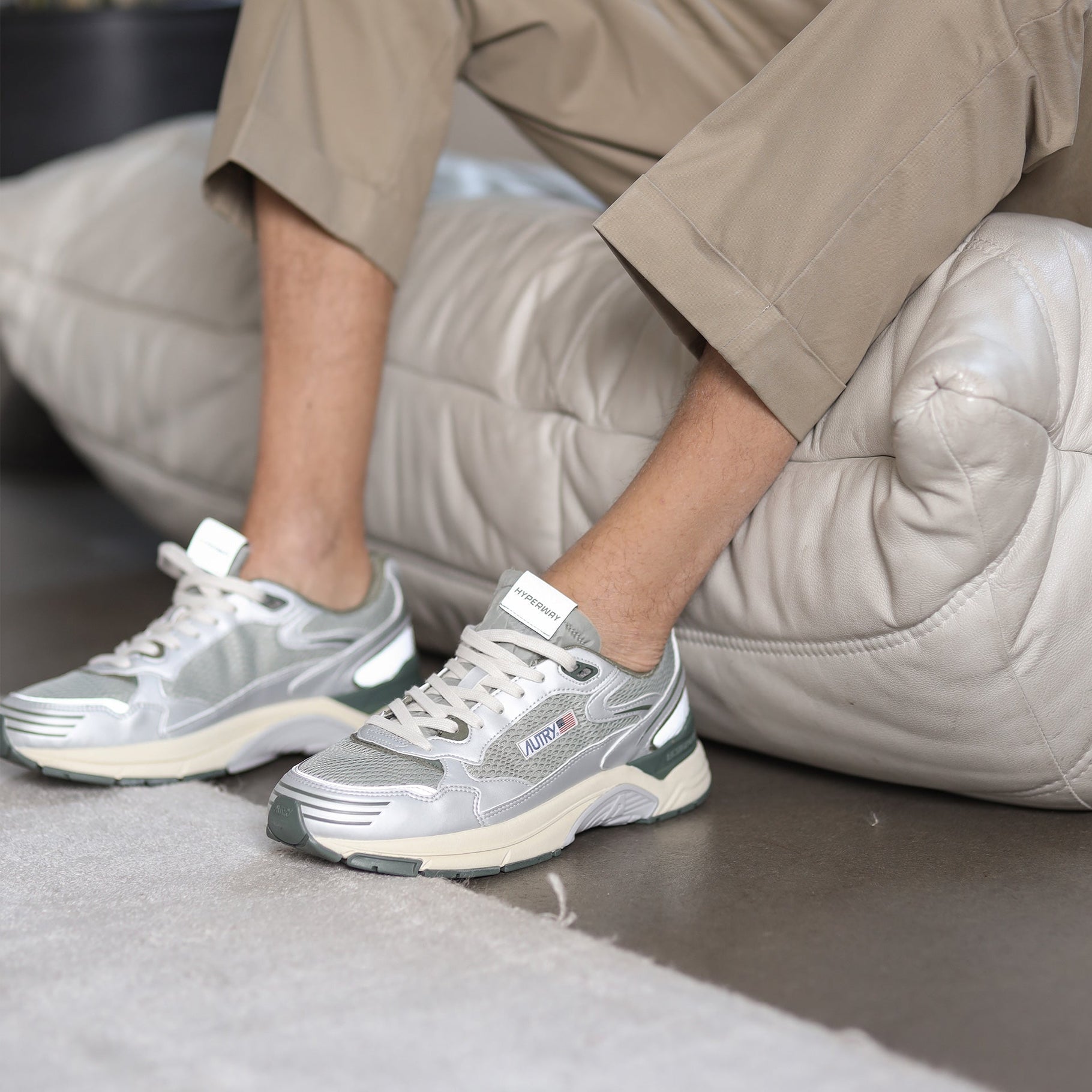 Schuhe