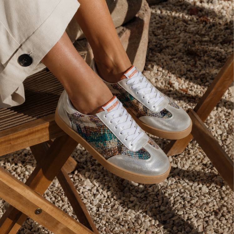Missoni Schuhe