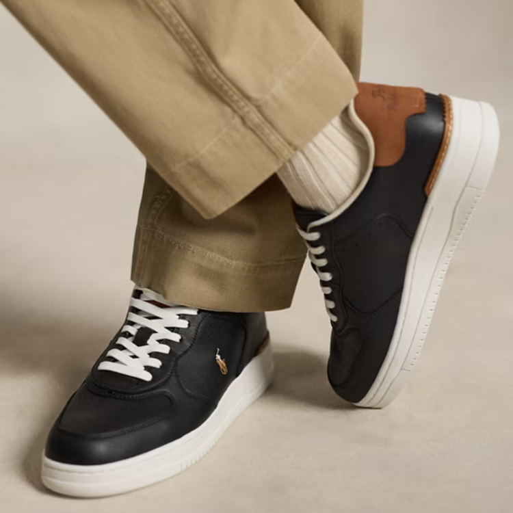 Polo Ralph Lauren Schuhe
