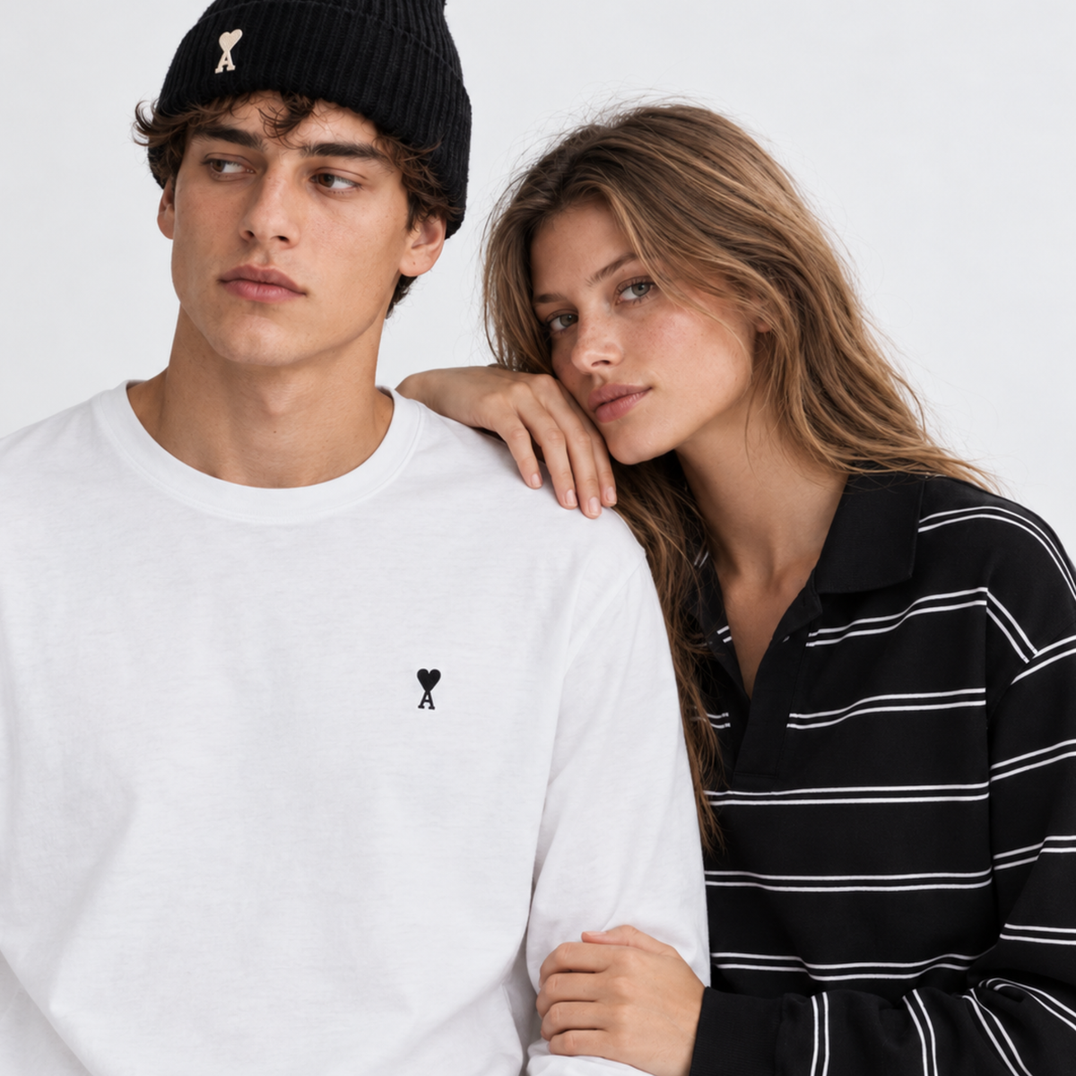 Unisex Fashion
