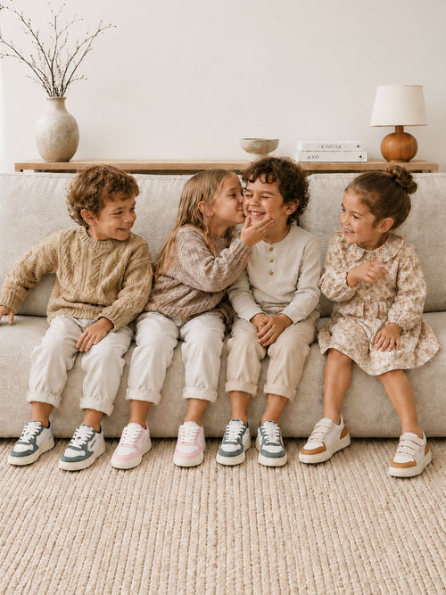 Autry Kids