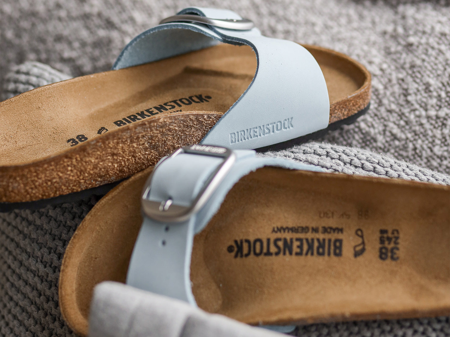Birkenstock