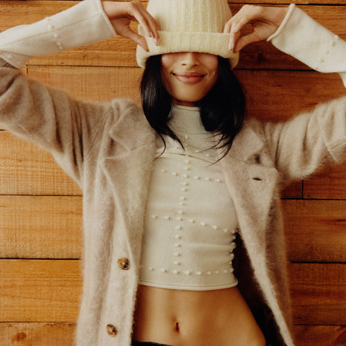 Guest in residence x Moon Boot