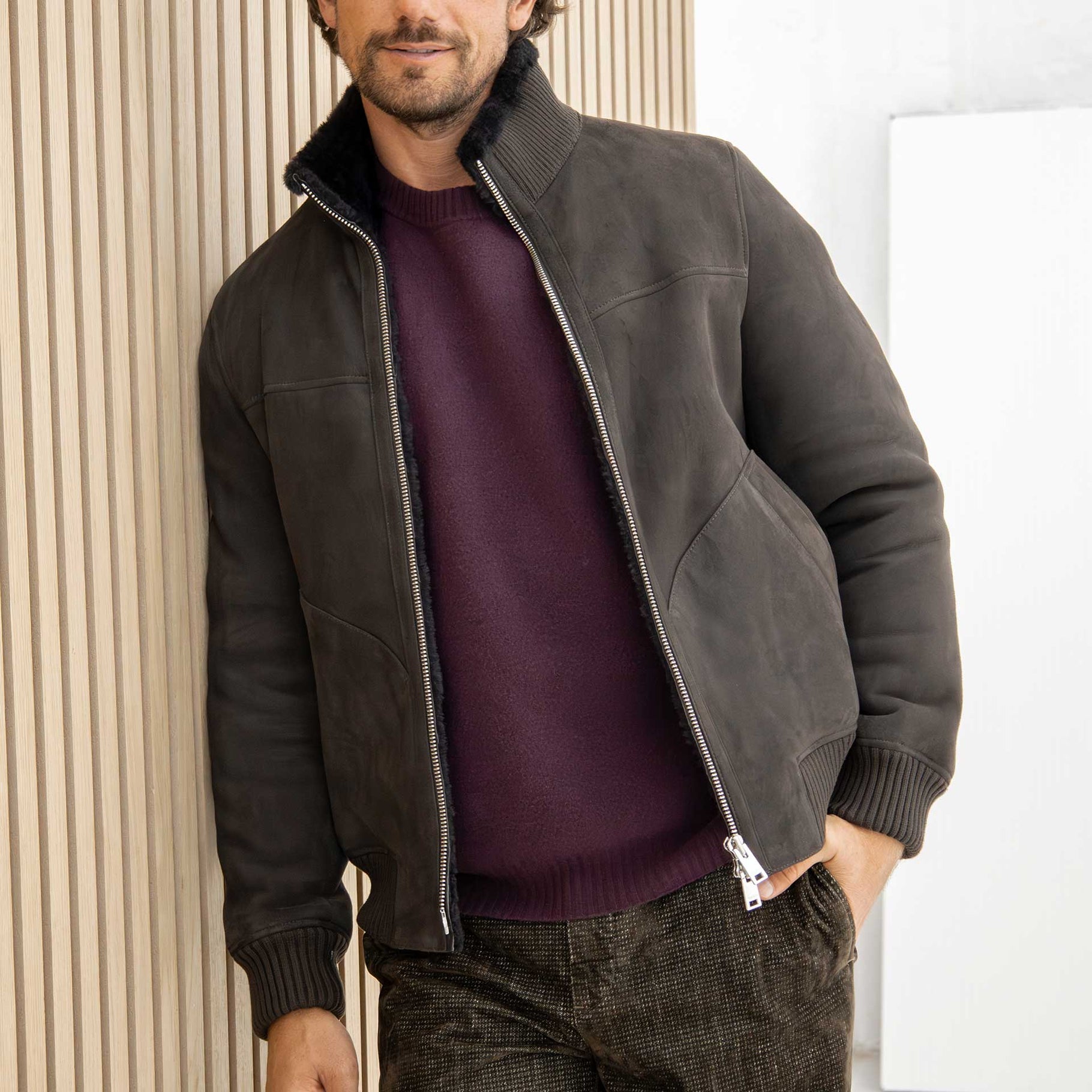 Leder