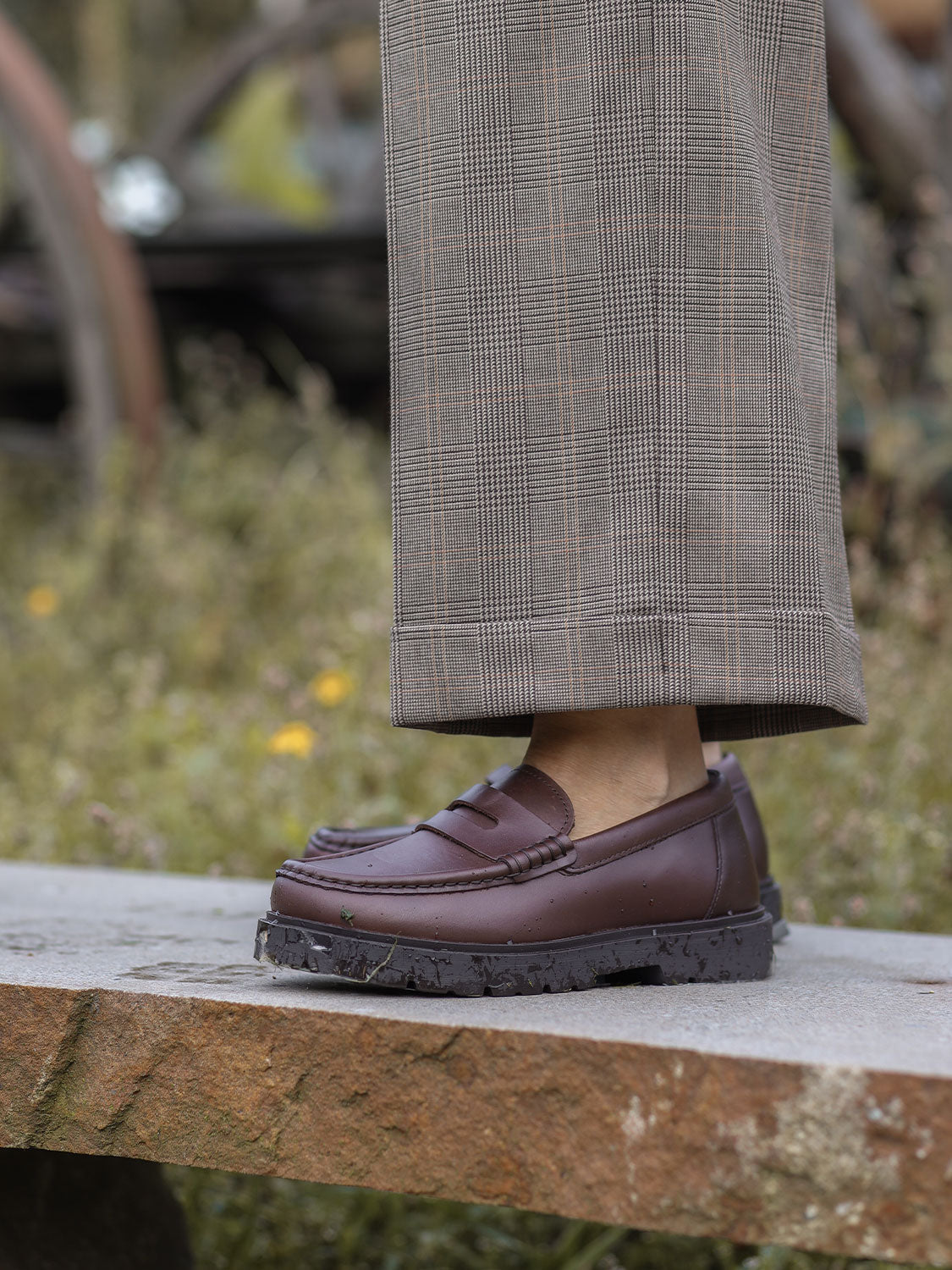 Loafer