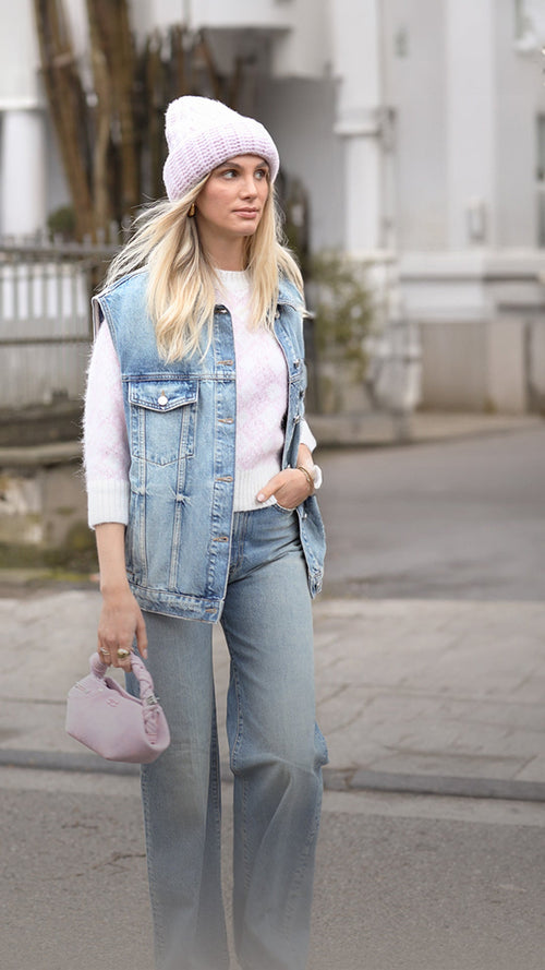 LOOKS A LA LOUI - PASTELL EDITION